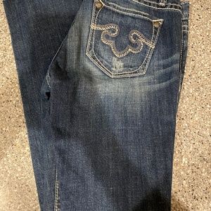 Rerock express jeans
